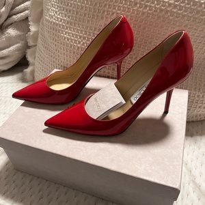 Jimmy choo high heels
